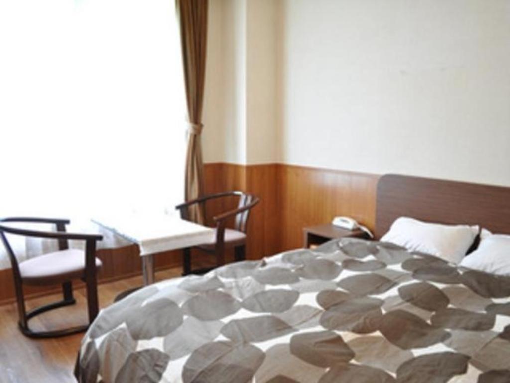 Ryobou Hanaemi Hotel Отару Экстерьер фото