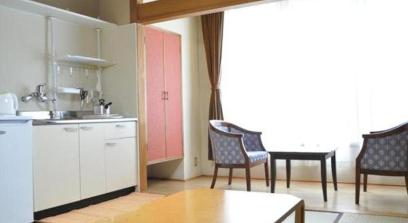 Ryobou Hanaemi Hotel Отару Экстерьер фото