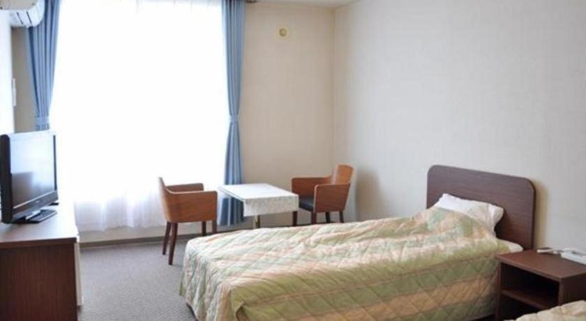 Ryobou Hanaemi Hotel Отару Экстерьер фото